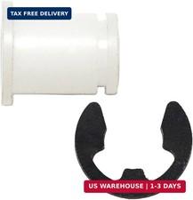 14073 For Chevrolet Silverado 2500 HD Automotive Shifter Cable Bushing Kit, Comp