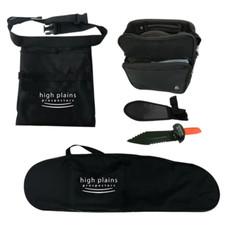 High Plains for Minelab Metal Detectors