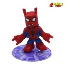Marvel Minimates Series 85 Spider-Man Spiderverse Peter Porker Spider-Ham