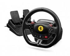 Thrustmaster T80 Ferrari 488 GTB Edition Racing Wheel - Black