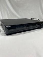 Sony HCD-HDX285 5 Disc DVD Home Theater Unit Only HDMI Tested Works DAV-HDX285