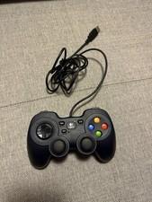 Logitech Gamepad F310 Wired USB Game Controller for PC/Mac – Tested & Free-Ship!