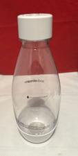Sodastream Carbonating Water Bottle 0.5 Liter White