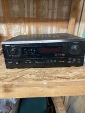 Denon AVR 2801 5.1 Channel 200 Watt Receiver