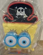 Sponge Bob Movie SquarePants Viewfinder And Drink Cup Regal
