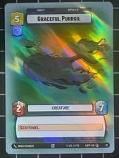Star Wars Unlimited - Graceful Purrgil Promo Foil