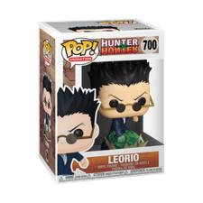 Funko Pop! Vinyl: Hunter x Hunter - Leorio #700