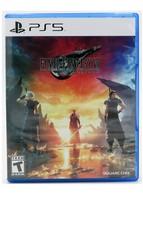 Final Fantasy  7 VII: Rebirth - Sony PlayStation 5 PS5