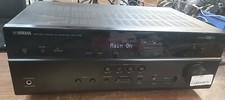 Yamaha RX-V479 Sound AV  Receiver. *READ⬇️*