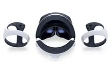 Sony PlayStation VR2 CFI-ZVR1 Horizon Call Of The Mountain PS5 Bundle W/Game