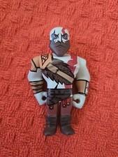 kidrobot God of War Series Vinyl Mini Figures - Kratos (GID) - used