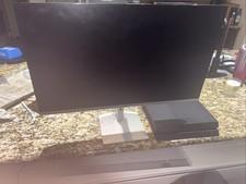PS4 and 100hz Monitor Display