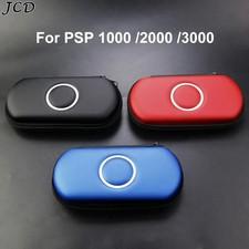 Portable Hard Travel Carry Cover Case Carry Bag Pouch Protector For Sony PSP
