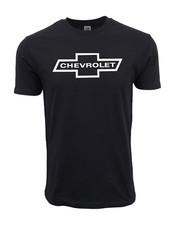 GM CHEVROLET LOGO OFFICIAL LICENSED PRODUCT  T SHIRT