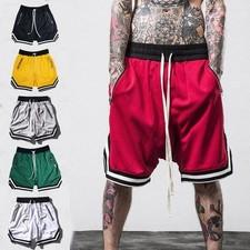 Men's Shorts Streetwear M / L    