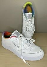 Reebok Classic Pride Shoes Size 11 men's "All Types of Love" Tie Dye NEW