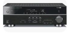 YAMAHA NATURAL SOUND AV RECEIVER RX-V571
