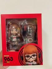 Nendoroid Persona5 Futaba Sakura Action Figure #963 New