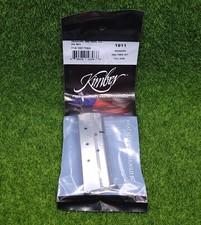 Kimber 1911 Full-Size Custom/Pro 10mm 8-Round OEM Magazine, Stainless #1001706A