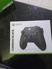 Microsoft Xbox Series X|S Wireless Controller-MODEL 1914-Carbon Black