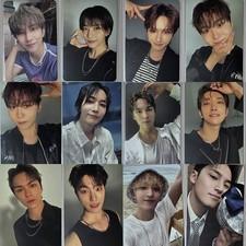 Seventeen 'Spill the Feel' Photocards  SVT Album Photocard, US Exclusive Target