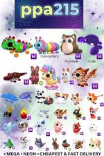 Adopt My Top Pet Pick Today • Fast Delivery • Affordable Bundle Listing 1