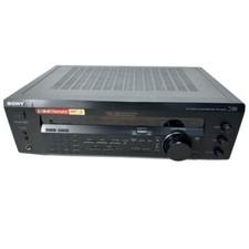 Sony STR-DE335 FM Stereo Receiver 5.1 Multi Channel Audio/Video Control Center