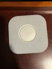 Nest Protect - Battery Smoke Detector Carbon Monoxide Alarm Expires 05/2026