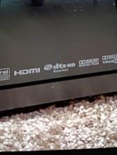 Yamaha RX V1800 7.1 Channel 130 Watt Audio Video Receiver =".rar" SKU001143