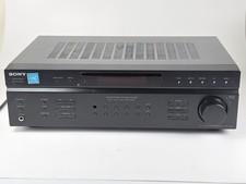 Sony STR-DE197 Receiver HiFi Stereo Vintage 2 Channel AM/FM Tuner Home Audio