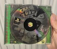 crash bandicoot 2 cortex strikes back ps1