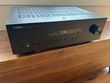 Yamaha R-S201 Stereo Receiver