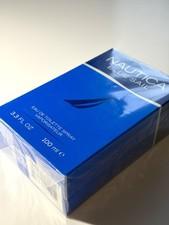 Nautica Blue Sail Cologne 3.4oz EDT Spray for Men Fresh Aquatic New