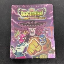 Guacamelee Super Turbo Championship Collector’s Edition (PC) CIB FREE SHIPPING