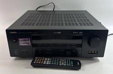 Yamaha HTR-5740 Natural Sound AV Receiver