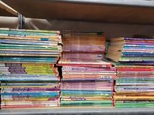 Bailey School Kids - Choose Your Own Books Set