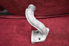 Datsun 240Z carb carburetor preheat stove pipe for E30 manifold OEM used