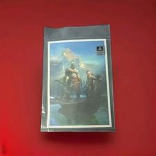 God Of War 2016 Gaming Picture (Sonny PlayStation) Lootcrate Gaming Exclusive