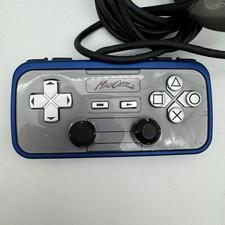 Madcatz Retrocon Video Game Controller Sony Playstation 2 PS2
