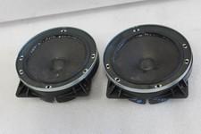 2002 2003 2004 2005 2006 ACURA RSX TYPE-S REAR SPEAKERS BOSE 39120-S6M-A410-M1
