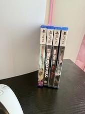 PS5 games bundle for sale!