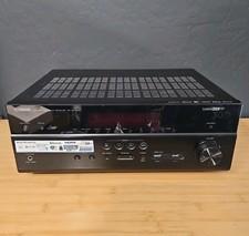 Yamaha RX V679 UHD 7.2 Ch 90 x 7 Watt Receiver Bundle W/remote BT,  WiFi ,