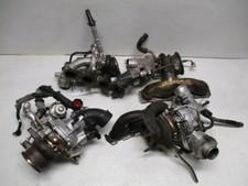 2020 Honda Civic Turbo Turbocharger OEM 95K Miles (LKQ~454122025)