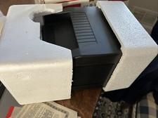 NOS Action ACN-3501 Black & White 5” Portable TV/tested