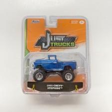 Jada Just Trucks Wave 14 1955 Chevy Stepside
