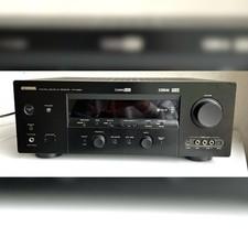 YAMAHA HTR-5960 Natural Sound AV Receiver - Tested