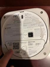 Google Nest Protect - Smoke and Carbon Detector - EXPIRED (Wired)