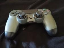 SCUF Infinity 4PS Pro Grey SG403-02 For Playstation 4 Tested Read Description 