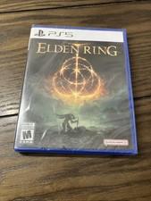 NEW Elden Ring - PlayStation 5 PS5 SEALED USA SELLER FREE SHIPPING!!