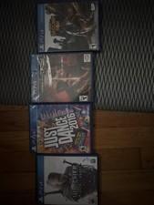 PS4 Games Bundle Comes With All 4